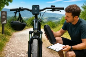 Vélo électrique qui avance tout seul, ce qu’il faut savoir